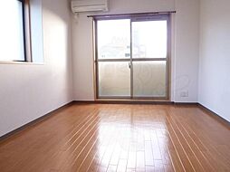 メゾン・アクティブ 5-A 5階1Kのリビング/ダイニング