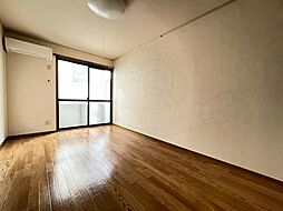 セジュール竹田 2階1Kのリビング/ダイニング