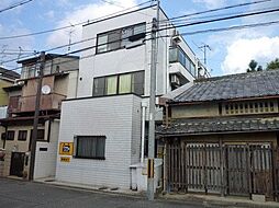 ジョリー丹波橋