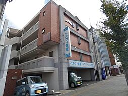 レクサス深草1号館