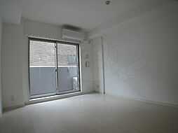 アドバンス京都アリビオ 5階1Kのリビング/ダイニング