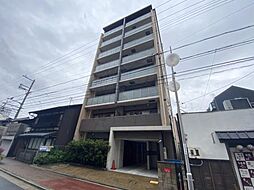 ドウェル東寺道