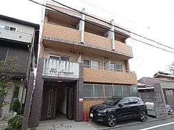 京阪本線 伏見桃山駅 徒歩3分の賃貸マンション
