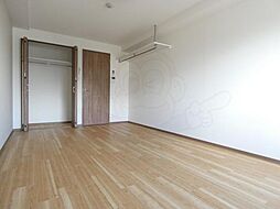 コモンスペース藤森 1階1Kのリビング/ダイニング