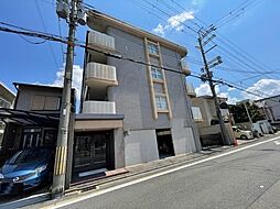 シャーラハイツ