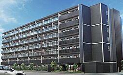 プレサンス十条凛華