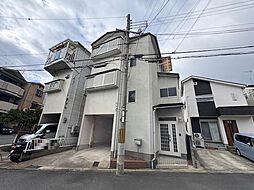 京阪宇治線 桃山南口駅 徒歩7分