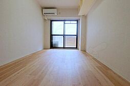 セント吉翔 3階1Kのリビング/ダイニング