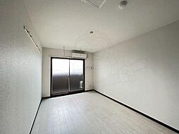 クレドール京都駅南 4階1Kのリビング/ダイニング