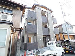 ハーモニーテラス墨染