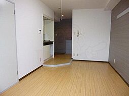 グラシィオ中久世 303 3階1Kのリビング/ダイニング