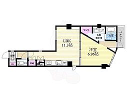 KITOIYASU 3階/-