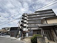 京都府京都市南区吉祥院高畑町：物件画像／株式会社BRAVE　賃貸住宅サービス伏見店