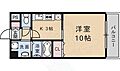 SQUAREHILLSmomoyamaTaihoBldg.4階8.0万円