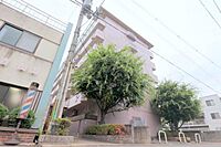 京都府京都市伏見区大津町：物件画像／株式会社BRAVE　賃貸住宅サービス伏見店