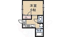 クリーングッド2 1階/-