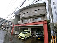 京都府京都市南区久世上久世町：物件画像／株式会社BRAVE　賃貸住宅サービス伏見店