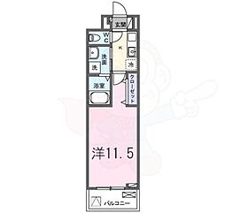 たばさはうす2 3階/-
