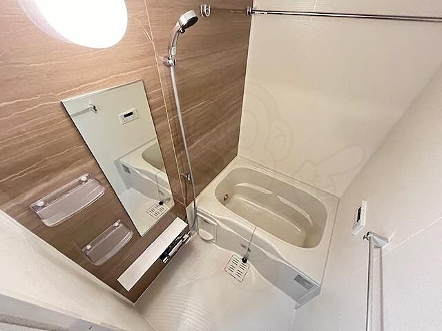 浴室