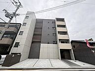 京都府京都市南区西九条唐橋町：物件画像／株式会社BRAVE　賃貸住宅サービス伏見店