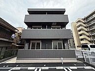 京都府京都市伏見区景勝町：物件画像／株式会社BRAVE　賃貸住宅サービス伏見店