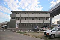 京都府京都市伏見区竹田向代町：物件画像／株式会社BRAVE　賃貸住宅サービス伏見店