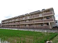 京都府京都市伏見区羽束師志水町：物件画像／株式会社BRAVE　賃貸住宅サービス伏見店