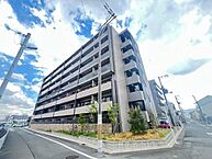 京都府京都市南区吉祥院中島町：物件画像／株式会社BRAVE　賃貸住宅サービス伏見店