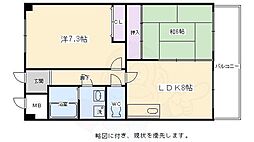 S.T.MON 2階/-