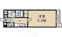 メゾン・フェアリー 5階