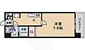 グランドパレス西大路4階6.0万円