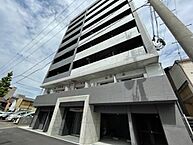 京都府京都市南区東九条烏丸町：物件画像／株式会社BRAVE　賃貸住宅サービス伏見店