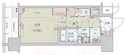 ベラジオレガシー葛野大路八条 8階/-