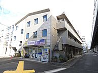 京都府京都市伏見区竹田桶ノ井町：物件画像／株式会社BRAVE　賃貸住宅サービス伏見店
