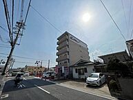 京都府宇治市広野町東裏：物件画像／株式会社BRAVE　賃貸住宅サービス伏見店