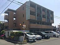 京都府京都市伏見区聚楽町1丁目：物件画像／株式会社BRAVE　賃貸住宅サービス伏見店