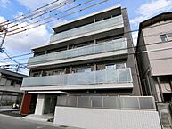 京都府京都市南区久世中久世町5丁目：物件画像／株式会社BRAVE　賃貸住宅サービス伏見店