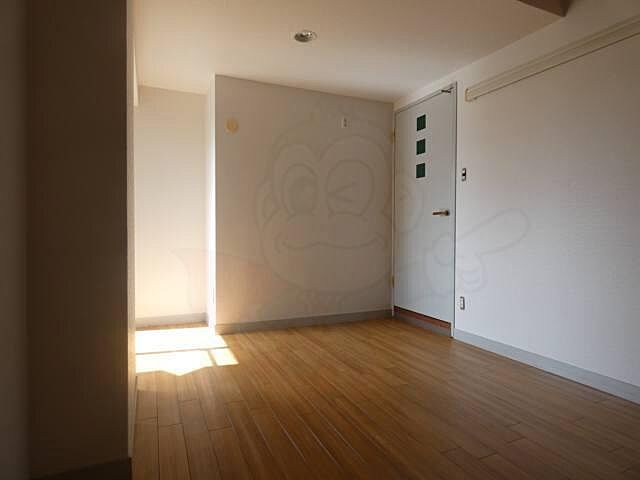 子供部屋