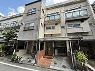 京都府京都市伏見区深草泓ノ壺町：物件画像／株式会社BRAVE　賃貸住宅サービス伏見店