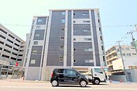 京都府京都市南区吉祥院御池町：物件画像／株式会社BRAVE　賃貸住宅サービス伏見店