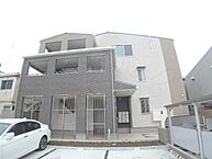 京都府京都市南区吉祥院稲葉町20番：物件画像／株式会社BRAVE　賃貸住宅サービス伏見店