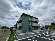 京都府宇治市木幡正中：物件画像／株式会社BRAVE　賃貸住宅サービス伏見店