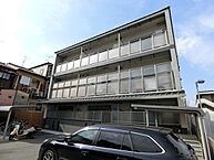 京都府京都市南区久世大薮町523番8号：物件画像／株式会社BRAVE　賃貸住宅サービス伏見店