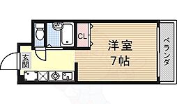 京阪本線 丹波橋駅 徒歩3分