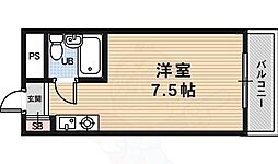 ル・シオン 5階
