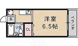 コーポ桐生 2階