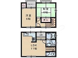 京阪本線 中書島駅 徒歩5分