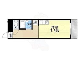 明輝マンション D棟 4階