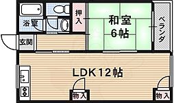 🉐敷金礼金0円！🉐パールハイツ祗温