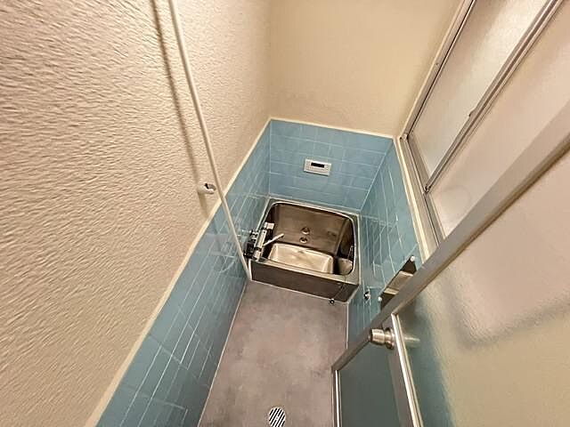 浴室